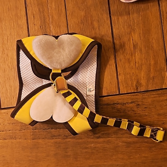 🐶 Bee 🐝harness 🐾 - Picture 2 of 9
